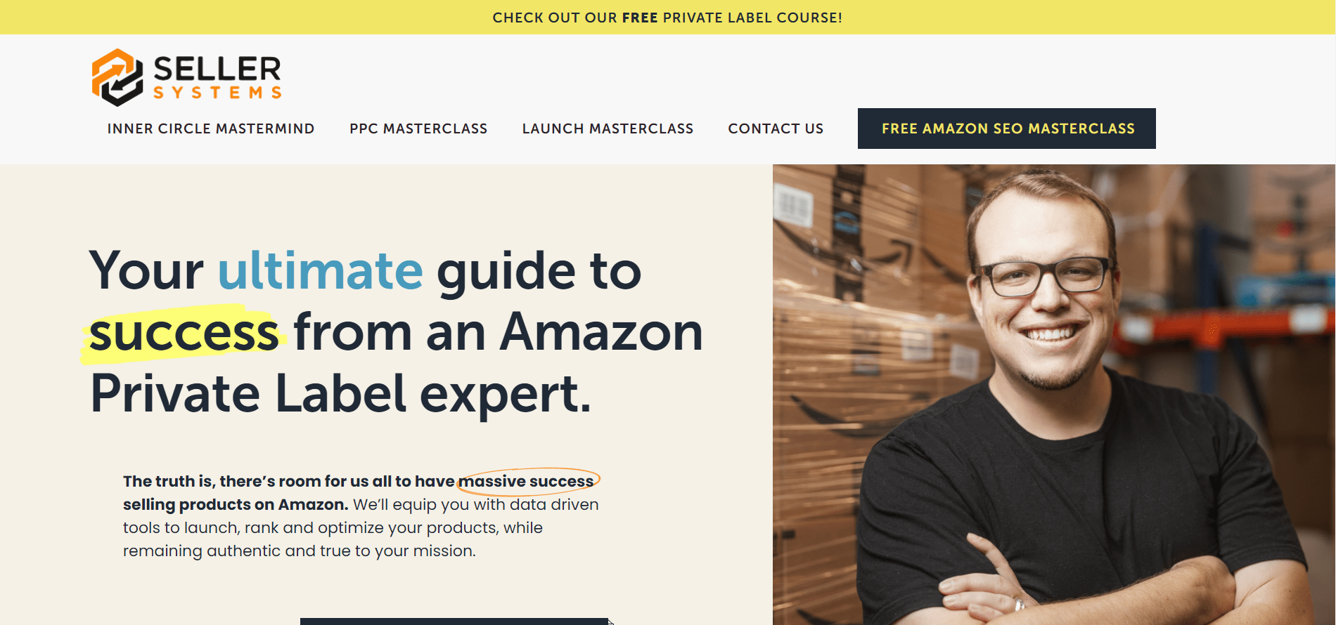 7 Best Amazon FBA Courses You Should Take In 2023