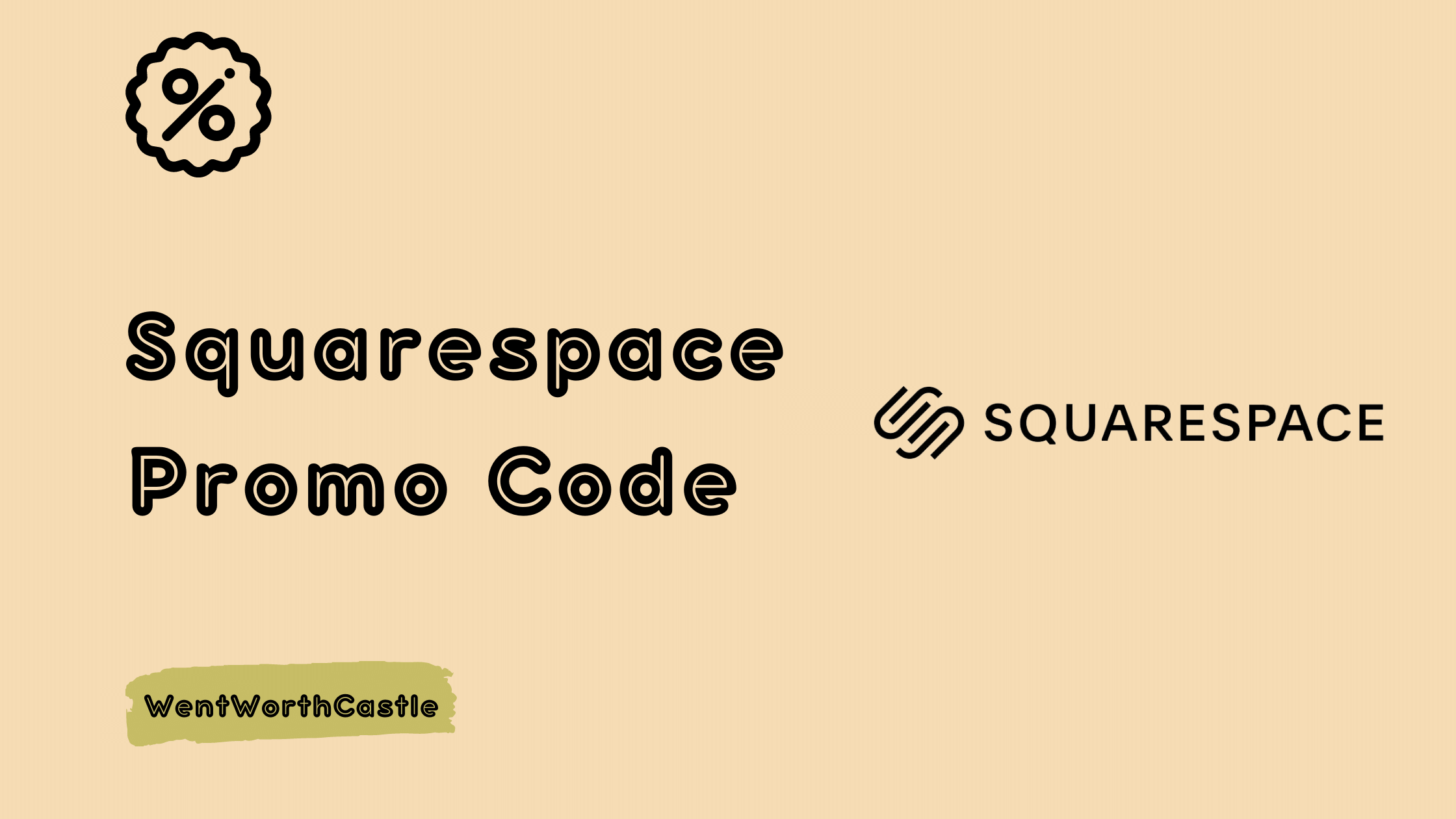 Squarespace Promo Code 2022 December 30 Discount 