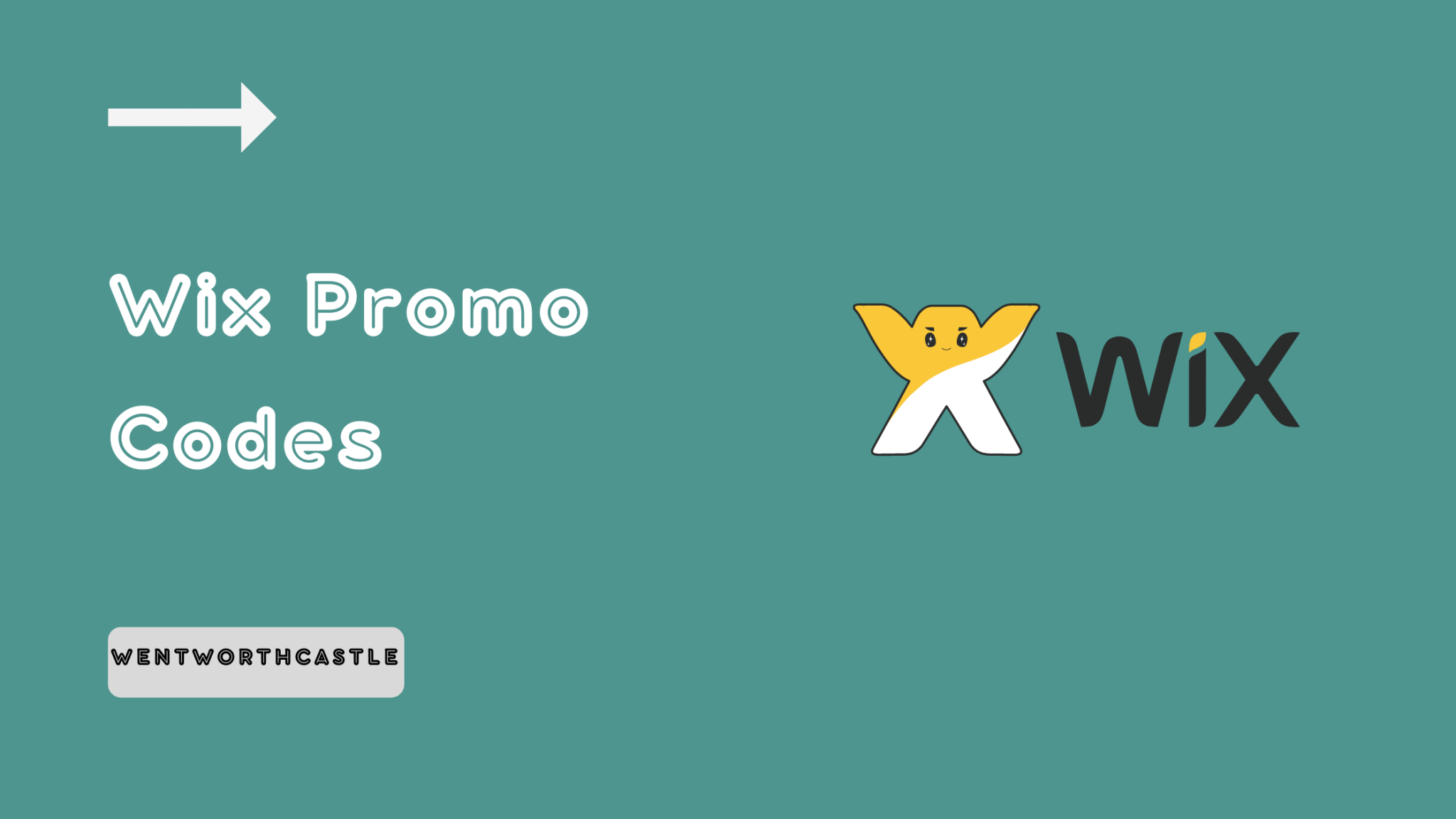 Wix Promo Codes 2022 — Up To 50 Off!