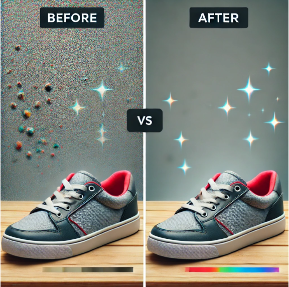 Benefits Of AI for image enhancement in eCommerce
